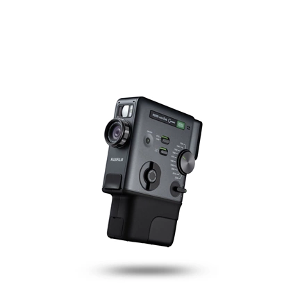 FUJIFILM INSTAX MINI EVO CINEMA