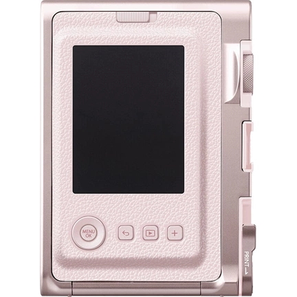 FUJIFILM INSTAX MINI EVO GENTLE ROSE