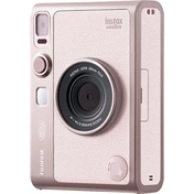 FUJIFILM INSTAX MINI EVO GENTLE ROSE