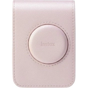 FUJIFILM INSTAX MINI EVO KAMERA TOK RÓZSASZÍN