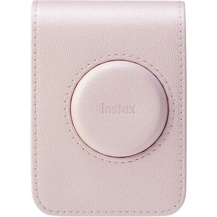 FUJIFILM INSTAX MINI EVO KAMERA TOK RÓZSASZÍN