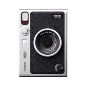 FUJIFILM INSTAX MINI EVO új fekete