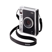 FUJIFILM INSTAX MINI EVO új fekete