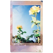 FUJIFILM INSTAX MINI GLOSSY (10/PK) Pastel Galaxy