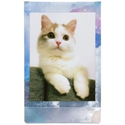 FUJIFILM INSTAX MINI GLOSSY (10/PK) Pastel Galaxy