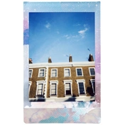 FUJIFILM INSTAX MINI GLOSSY (10/PK) Pastel Galaxy