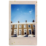 FUJIFILM INSTAX MINI GLOSSY Soft Glitter (10/PK)