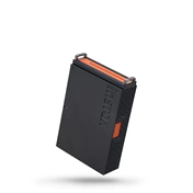 FUJIFILM INSTAX MINI LINK+ BLACK-ORANGE