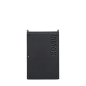 FUJIFILM INSTAX MINI LINK+ BLACK-ORANGE
