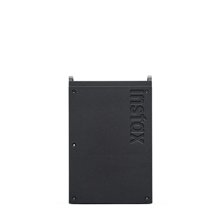 FUJIFILM INSTAX MINI LINK+ BLACK-ORANGE