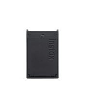 FUJIFILM INSTAX MINI LINK+ BLACK-ORANGE