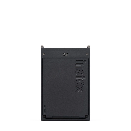 FUJIFILM INSTAX MINI LINK+ BLACK-ORANGE