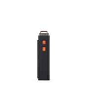 FUJIFILM INSTAX MINI LINK+ BLACK-ORANGE