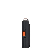 FUJIFILM INSTAX MINI LINK+ BLACK-ORANGE