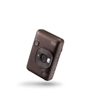 FUJIFILM INSTAX MINI LIPLAY DEEP BRONZE