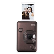FUJIFILM INSTAX MINI LIPLAY DEEP BRONZE