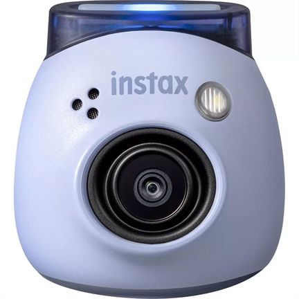 FUJIFILM INSTAX PAL LAVENDER BLUE