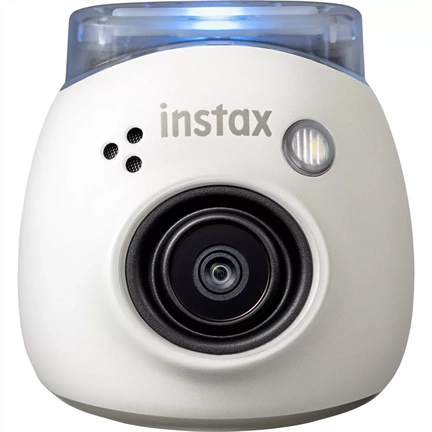 FUJIFILM INSTAX PAL MILKY WHITE