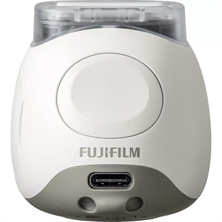 FUJIFILM INSTAX PAL MILKY WHITE