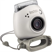 FUJIFILM INSTAX PAL MILKY WHITE