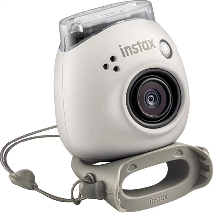 FUJIFILM INSTAX PAL MILKY WHITE
