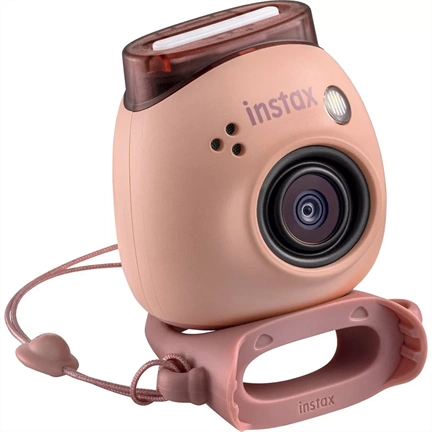 FUJIFILM INSTAX PAL POWDER PINK