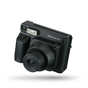 FUJIFILM INSTAX WIDE 400 (Fekete)