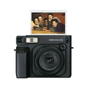 FUJIFILM INSTAX WIDE 400 (Fekete)