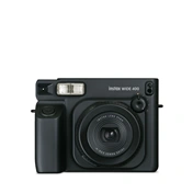 FUJIFILM INSTAX WIDE 400 (Fekete)