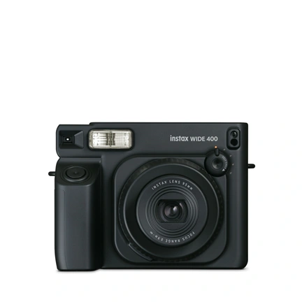 FUJIFILM INSTAX WIDE 400 (Fekete)