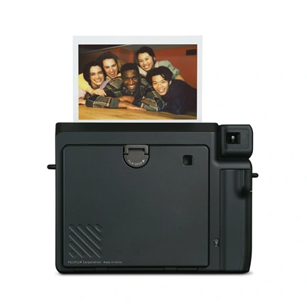 FUJIFILM INSTAX WIDE 400 (Fekete)