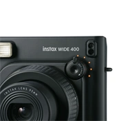 FUJIFILM INSTAX WIDE 400 (Fekete)