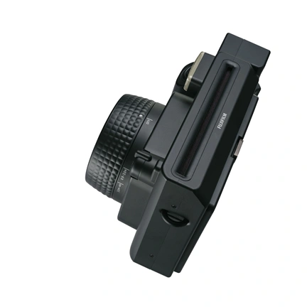 FUJIFILM INSTAX WIDE 400 (Fekete)