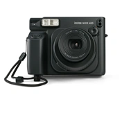 FUJIFILM INSTAX WIDE 400 (Fekete)