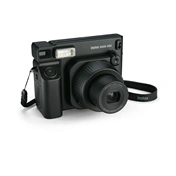 FUJIFILM INSTAX WIDE 400 (Fekete)