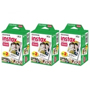 FUJIFILM Instax Mini 9 Esküvői csomag