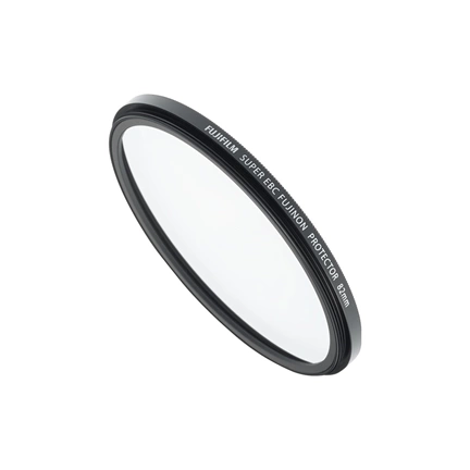 FUJIFILM Protector filter 82mm PRF-82