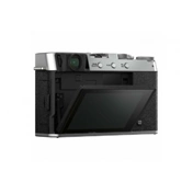 FUJIFILM X-E4 Ezüst váz