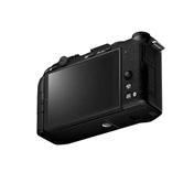 FUJIFILM X-M5 MILC Fényképezőgép fekete