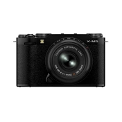FUJIFILM X-M5 MILC Fényképezőgép fekete