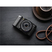 FUJIFILM X-M5 MILC Fényképezőgép fekete