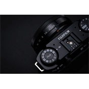 FUJIFILM X-M5 MILC Fényképezőgép fekete