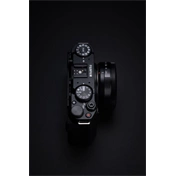 FUJIFILM X-M5 MILC Fényképezőgép fekete