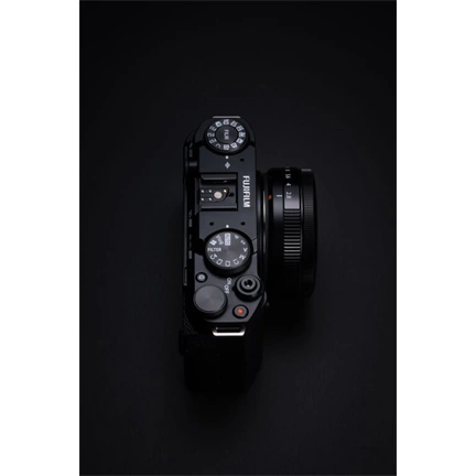 FUJIFILM X-M5 MILC Fényképezőgép fekete