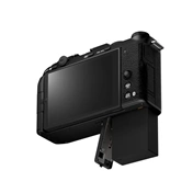 FUJIFILM X-M5 MILC Fényképezőgép fekete