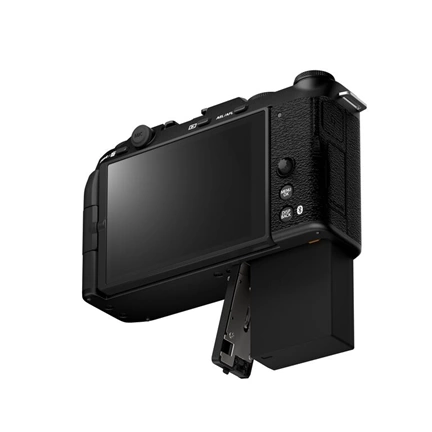 FUJIFILM X-M5 MILC Fényképezőgép fekete