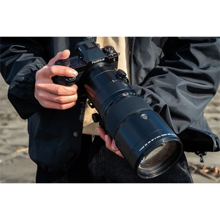 FUJIFILM  XF500mm F/5.6 R LM OIS WR Objektív
