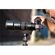 FUJIFILM  XF500mm F/5.6 R LM OIS WR Objektív