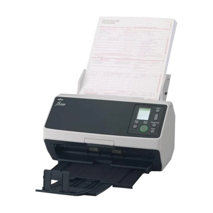 FUJITSU Image Scanner fi-8150