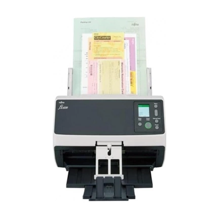 FUJITSU Image Scanner fi-8150